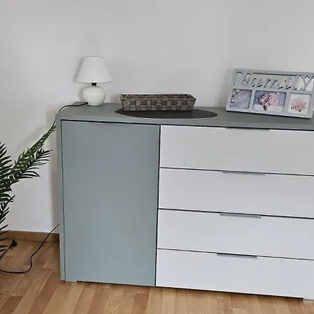 Stilvolles Für 4 Personen In * Ulmerfeld