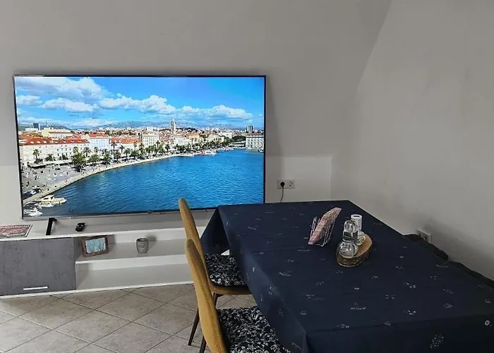 Apartment Stilvolles Für 4 Personen In Ulmerfeld