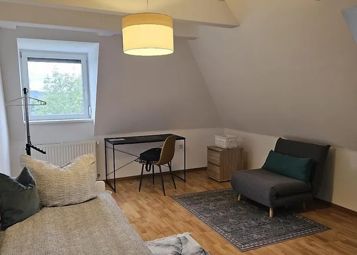 Apartment Stilvolles Für 4 Personen In *