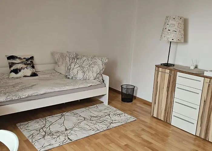 Stilvolles Für 4 Personen In Apartamento *